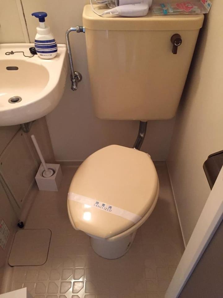 京都パティオフィッツ Patiofits 403 #Tt2 Exterior foto